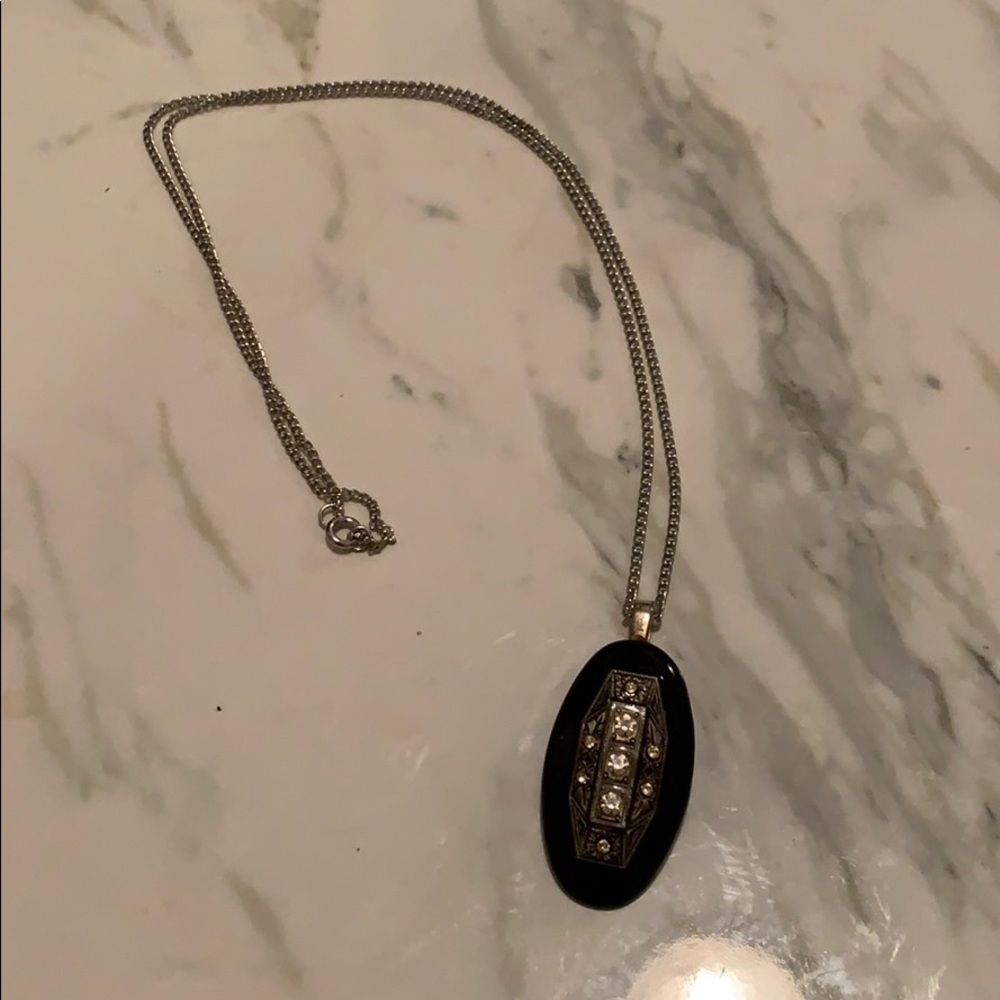 Vintage Necklace